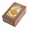 Tarot Deck The Original Tarot Premium Edition 2 Tarot Deck The Original Tarot Premium Edition -Board Games Shop OGP01