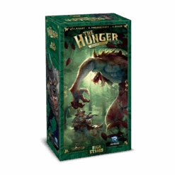 The Hunger High Stakes