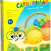 Haba Little Rainbow Caterpillar 2 Haba Little Rainbow Caterpillar -Board Games Shop RainbowCaterpillar