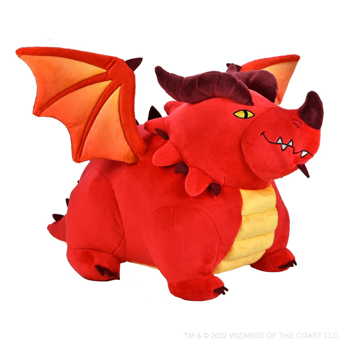 Ultra Pro Dungeons & Dragons Phunny Plush Honor Among Thieves Themberchaud By Kidrobot 3 Ultra Pro Dungeons & Dragons Phunny Plush Honor Among Thieves Themberchaud By Kidrobot