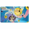 Ultra Pro Playmat Pokémon Pikachu And Mimikyu 1 Ultra Pro Playmat Pokémon Pikachu And Mimikyu -Board Games Shop ULPPMP16106