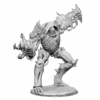 Dungeons & Dragons Magic The Gathering Gargantuan Miniatures W04 Blightsteel Colossus -Board Games Shop UPM16 008 Blightsteel Colossus UPM HiresRender