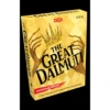 Wizards Of The Coast The Great Dalmuti Dungeons & Dragons 1 Wizards Of The Coast The Great Dalmuti Dungeons & Dragons -Board Games Shop WCDDDALMUTI