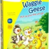 Haba Wiggle Waggle Geese 1 Haba Wiggle Waggle Geese -Board Games Shop Wiggle