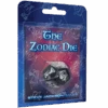 Steve Jackson Games Zodiac Die -Board Games Shop Zodiac Dice Product Mock up