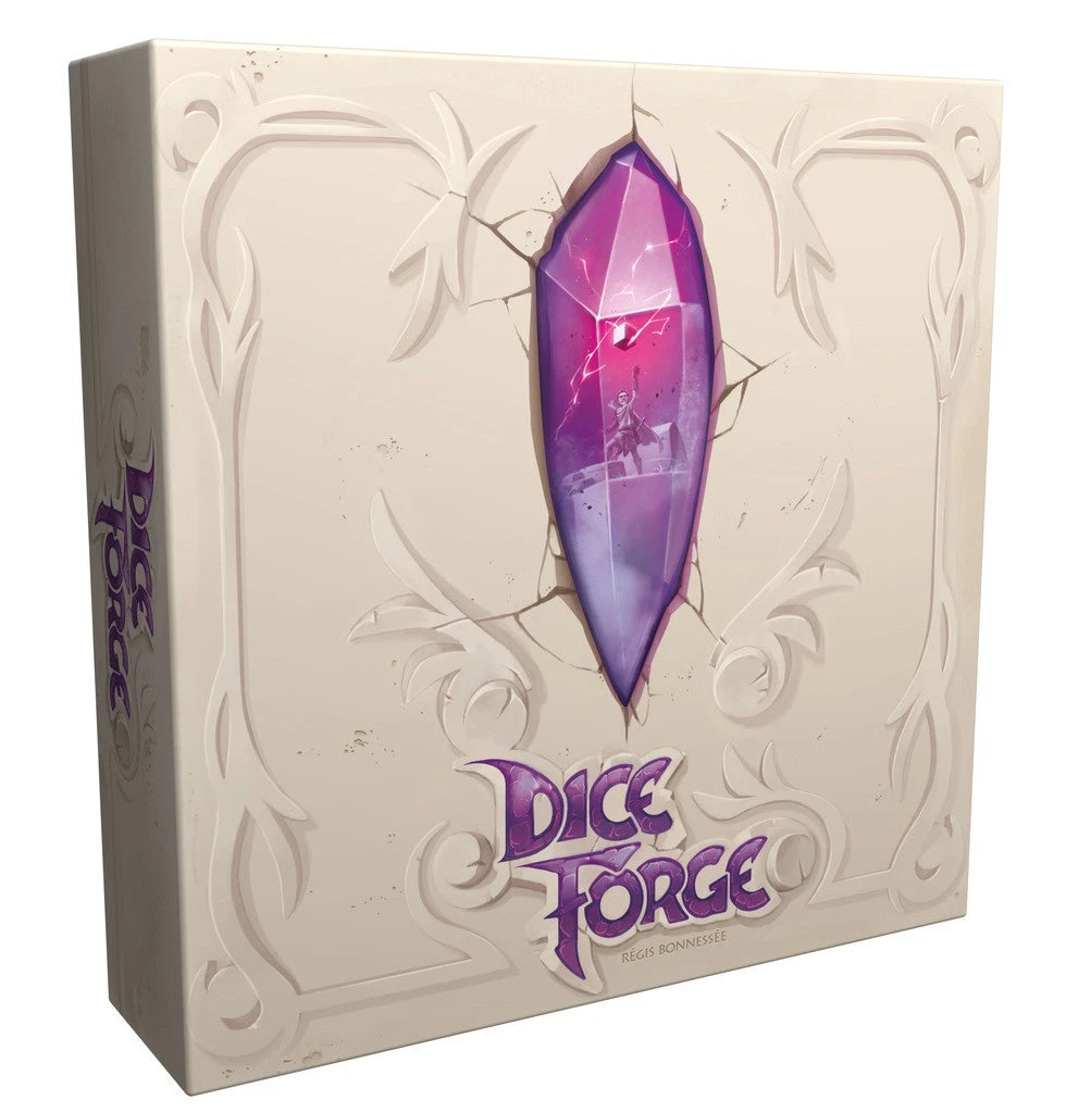 Dice Forge 3 Dice Forge
