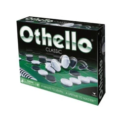 Othello (Reversi)