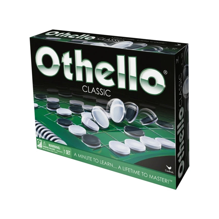 Othello (Reversi) 3 Othello (Reversi)