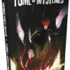 Monster Of The Week RPG Tome Of Mysteries -Board Games Shop aebdd6b4c74f499b70598127bb1803761dfa348f