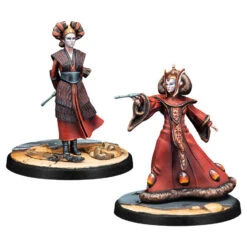 Atomic Mass Games Star Wars Shatterpoint Squad Pack We Are Brave -Board Games Shop amgswp15 web 2contents