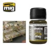 AMMO Streaking Grime For Winter Vehicles 35ml -Board Games Shop ammo streaking grime for winter vehicles