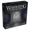 Lord Of The Rings War Of The Ring The Card Game -Board Games Shop arewotr101 web 3d box l