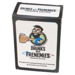 Drinks With Frenemies Original Edition