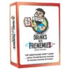 Drinks With Frenemies NSFW Edition -Board Games Shop asmdwf0203 web 3d box l