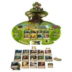 Everdell 7 Everdell -Board Games Shop asmst2654 web 2contents