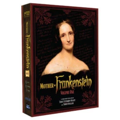 Mother Of Frankenstein Volume 01