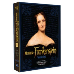 Mother Of Frankenstein Volume 02