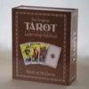 Tarot Deck The Original Tarot Learning Edition 1 Tarot Deck The Original Tarot Learning Edition -Board Games Shop b7567220714fbfcdf7a9eae0ac5a17358738ac7c40017fea09c2298445da29bf