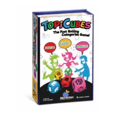 TopiCubes