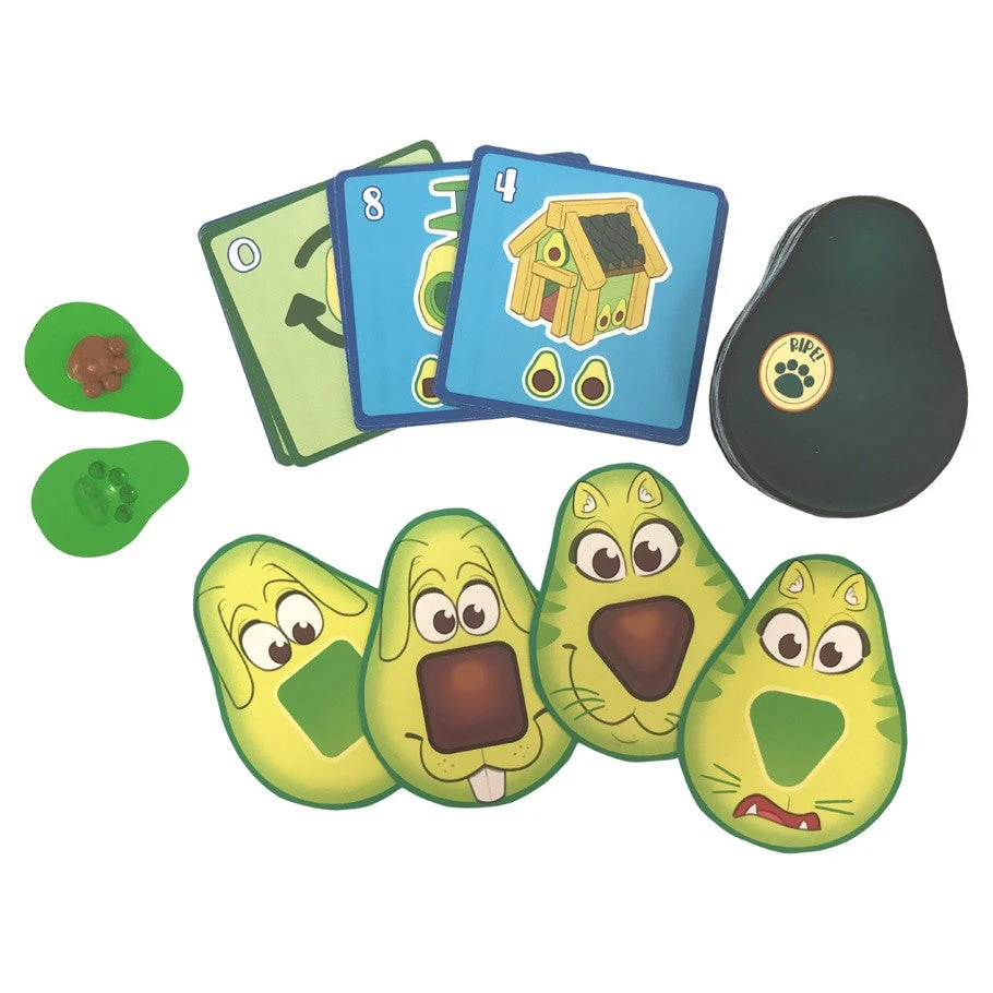 Pawvocados 4 Pawvocados - Image 2