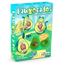 Pawvocados