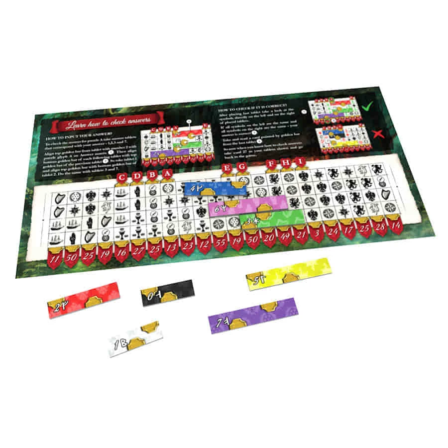 SideQuest 7th Sea 5 SideQuest 7th Sea - Image 3