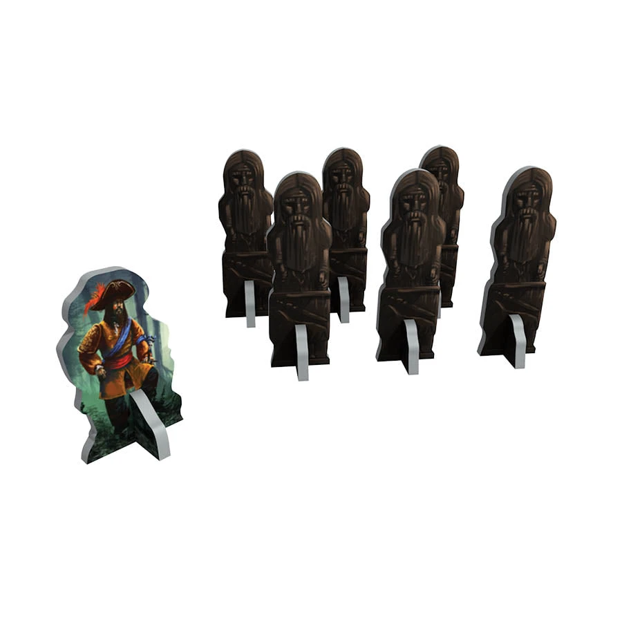 SideQuest 7th Sea 6 SideQuest 7th Sea - Image 4