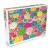 Puzzle 1000 Colorful Cookies 2 Puzzle 1000 Colorful Cookies -Board Games Shop box with elements 1500x 03b48cc5 544f 4a41 9e7c 4f1cef48f270