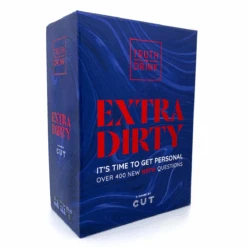 Truth Or Drink Extra Dirty