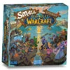 Days Of Wonder Small World Of Warcraft -Board Games Shop c85d9a0f8b4a5cddbb2851375d87d8d15ba49a7c
