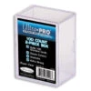 Ultra PRO Card Box Acrylic 100Qty 1 Ultra PRO Card Box Acrylic 100Qty -Board Games Shop c91f253482af3e761ddd3277f8b11a2aba1b5c8c