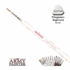 Army Painter Brush Wargamer 7007 Regiment 2 Army Painter Brush Wargamer 7007 Regiment -Board Games Shop cb08fc7a86226d94b072b430cf0f5aabcd1e5c38