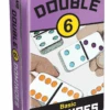 University Games Dominoes Double 6 In Tin 1 University Games Dominoes Double 6 In Tin -Board Games Shop cce639ca5f1b2b33bdac487413c7b46445a36867aa00569647dbd99603523076