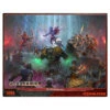 Puzzle 1000 Gloomhaven Black Barrow -Board Games Shop cph0701 web front