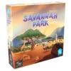 Savannah Park 2 Savannah Park -Board Games Shop ctg3210 web box 3d l