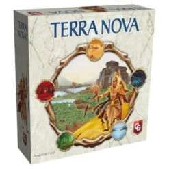 Czech Games Edition Terra Nova