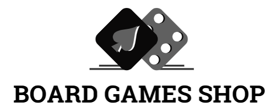 Board Games Shop
