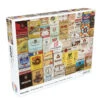 Puzzle 1000 Vintage Drinks 2 Puzzle 1000 Vintage Drinks -Board Games Shop d21b0a7a37c5b91c9bd44918dbd9e804ed8bc0da
