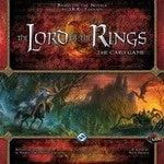 Fantasy Flight Games Lord Of The Rings LCG 00 Core