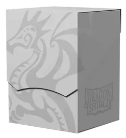 Dragon Shield Deck Shell