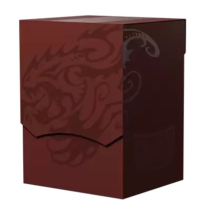 Dragon Shield Deck Shell 4 Dragon Shield Deck Shell - Image 2