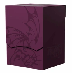 Dragon Shield Deck Shell 13 Dragon Shield Deck Shell -Board Games Shop deck shell wraith deck box