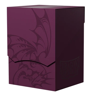 Dragon Shield Deck Shell 8 Dragon Shield Deck Shell - Image 6