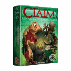 Claim Reinforcements 01 Magic