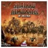 Shadow Kingdoms Of Valeria -Board Games Shop dmgshk001 web front