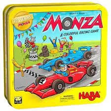 Haba Monza 25th Anniversary Edition