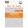 Sleeve Kings 8827 Zombicide 76mm X 88mm (110) 2 Sleeve Kings 8827 Zombicide 76mm X 88mm (110) -Board Games Shop download 7