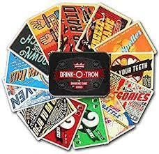 Drink-O-Tron The Drinking Game Of Kings