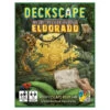 Deckscape The Mystery Of Eldorado 2 Deckscape The Mystery Of Eldorado -Board Games Shop dvg5702 web front