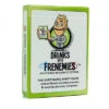 Drinks With Frenemies Politically Incorrect Edition -Board Games Shop dwf0602 0